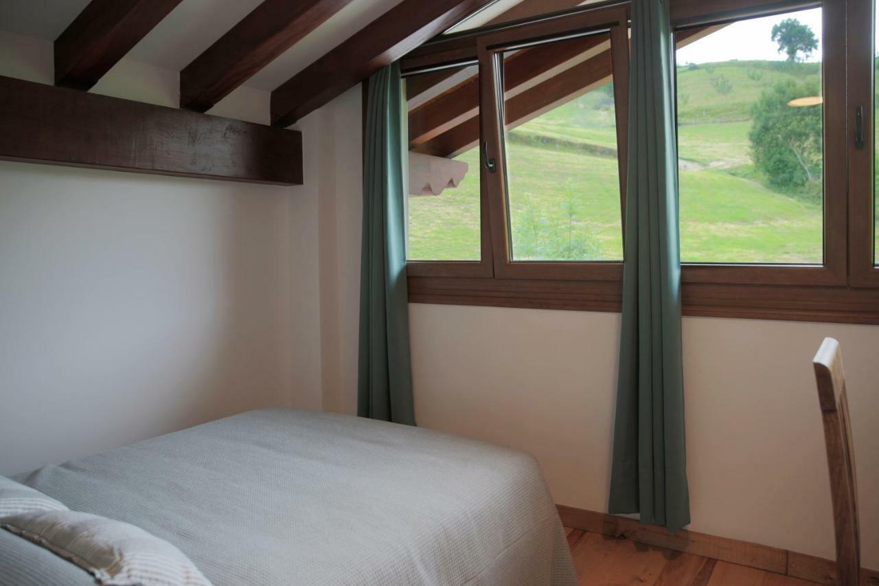 Eguzkitze Alojamiento Rural Lss00085 Abaltzisketa Bagian luar foto